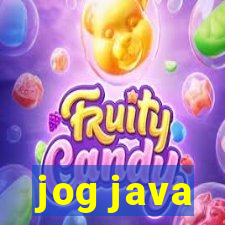 jog java